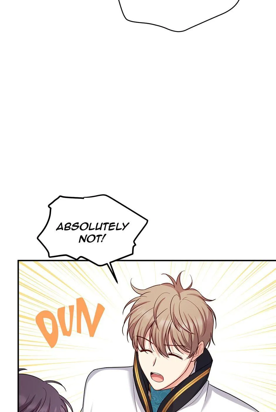 The Soulless Duchess Chapter 96 Online - página 34