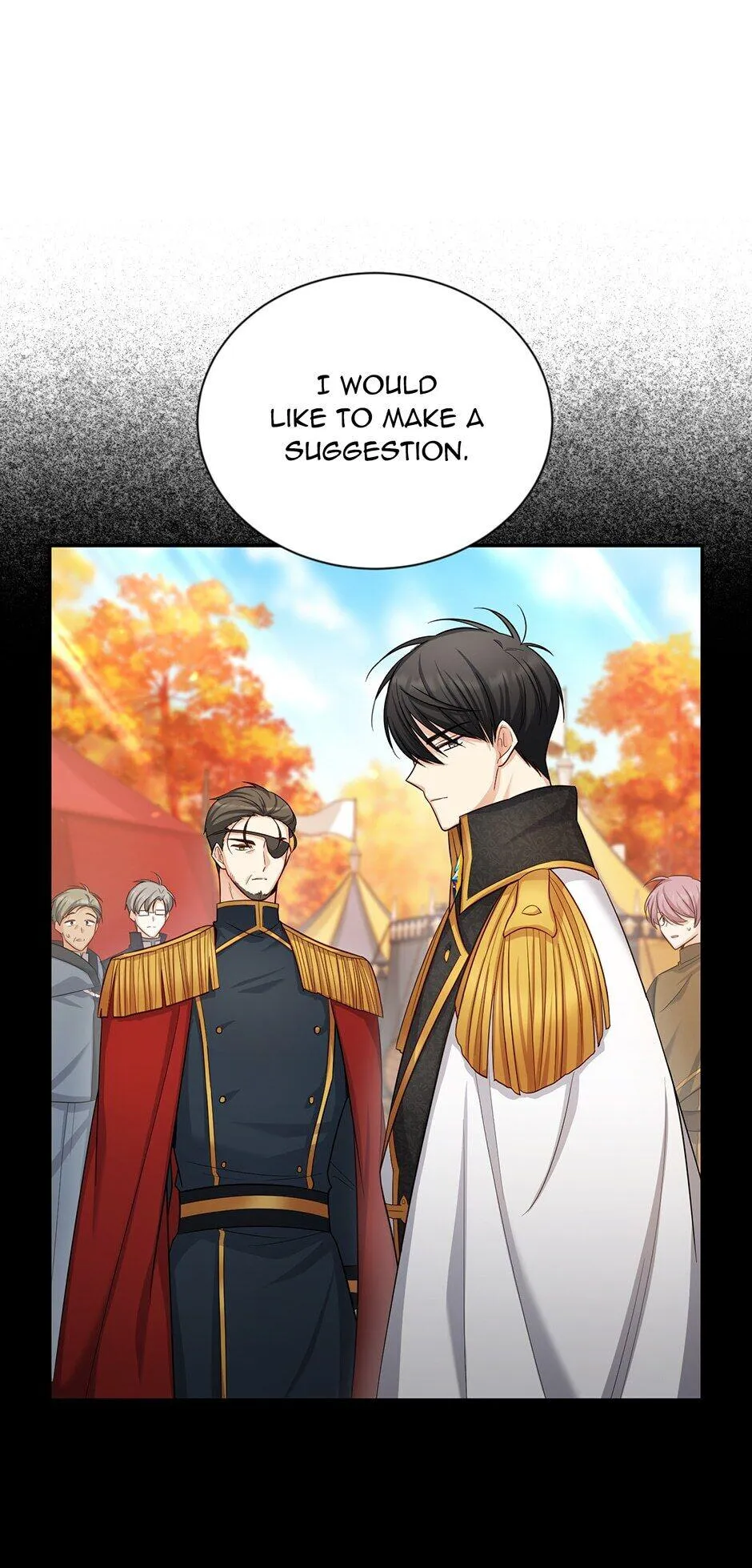 The Soulless Duchess Chapter 96 Online - página 43