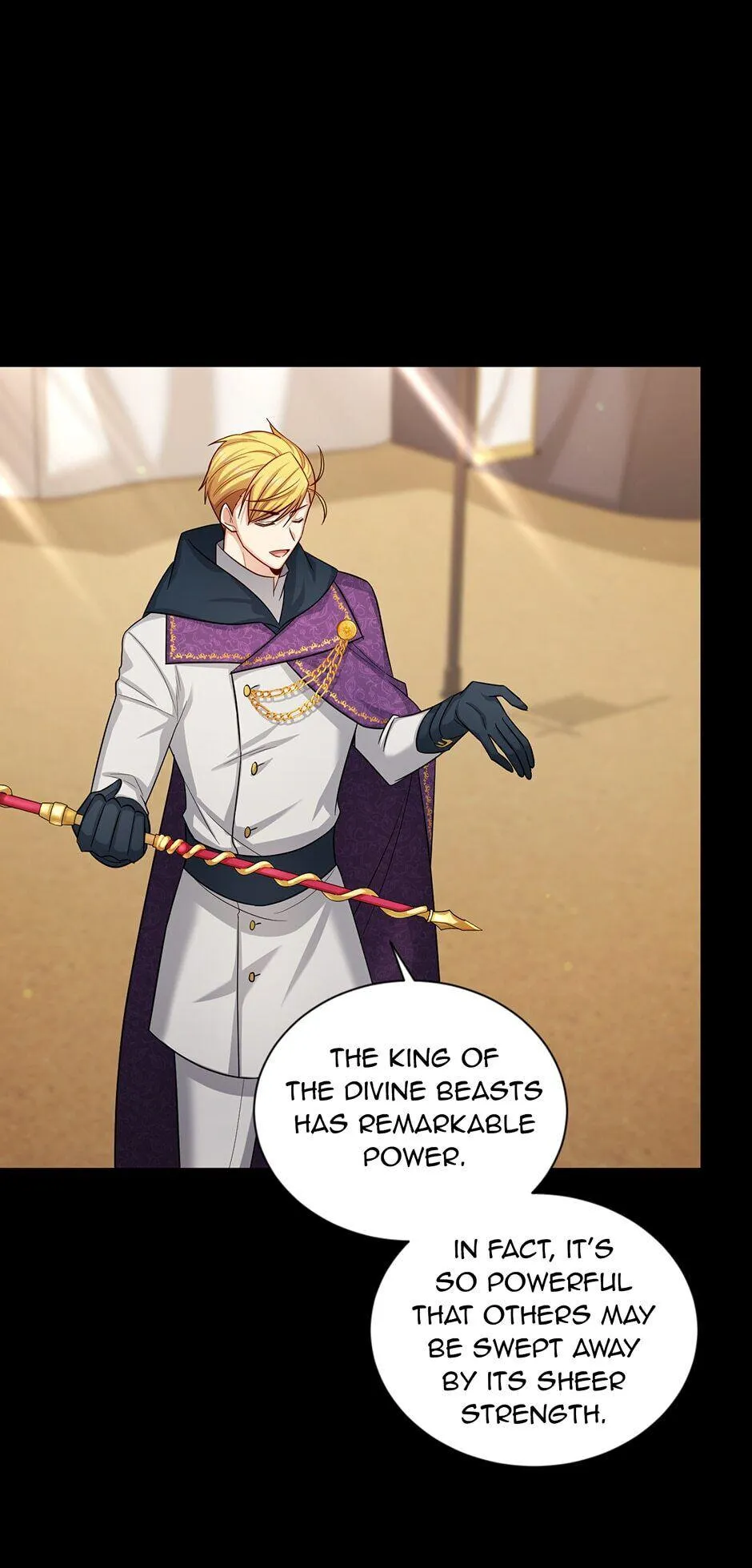 The Soulless Duchess Chapter 96 Online - página 44