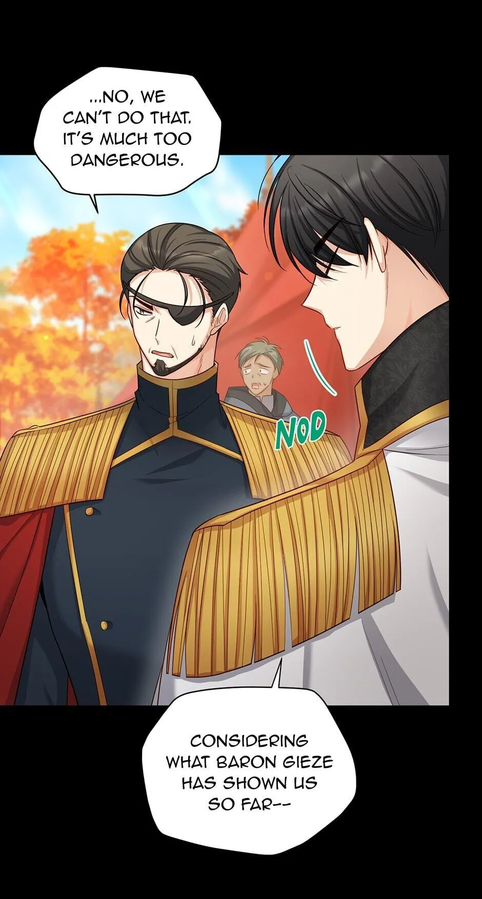 The Soulless Duchess Chapter 96 Online - página 47