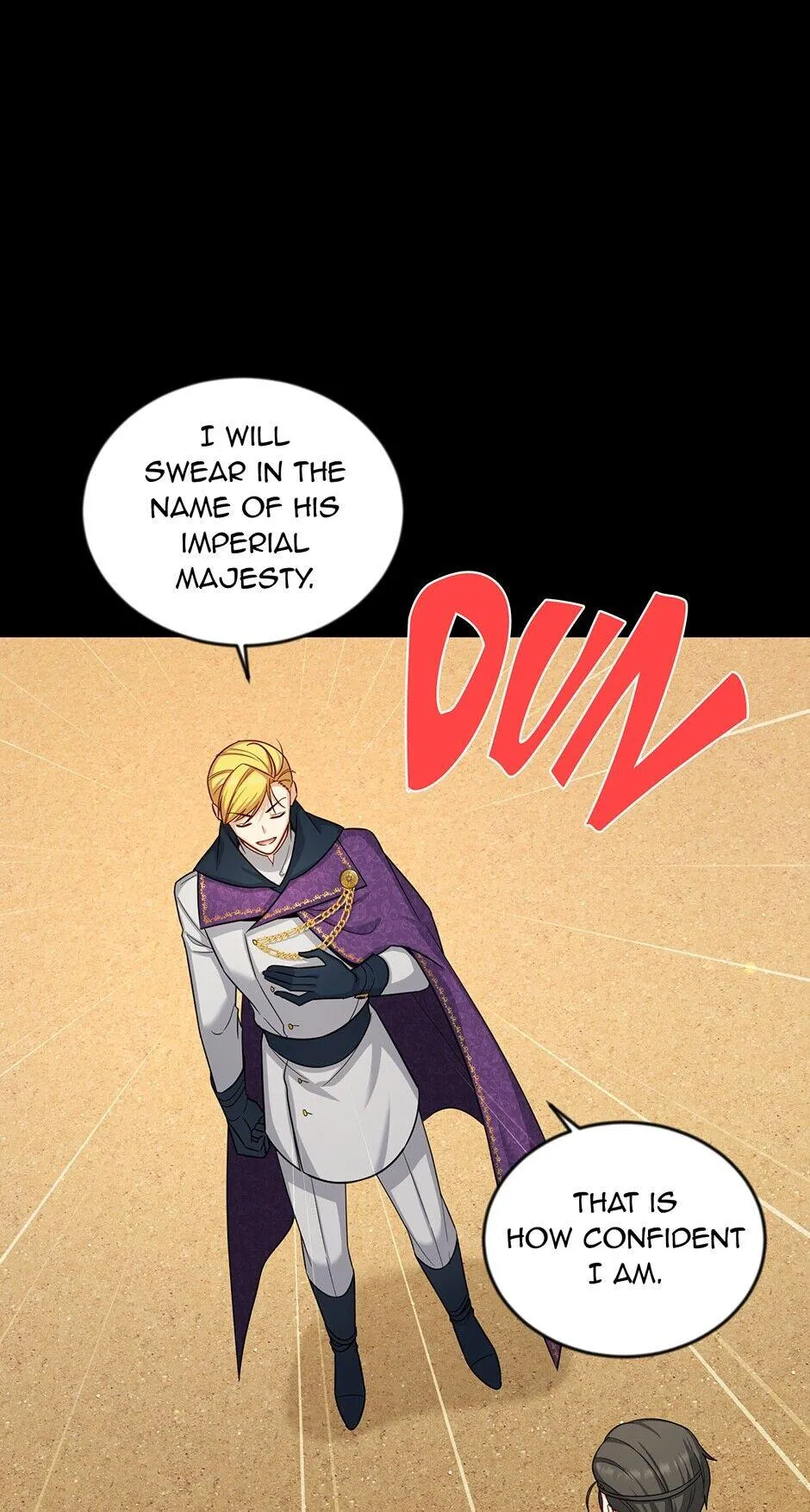 The Soulless Duchess Chapter 96 Online - página 48