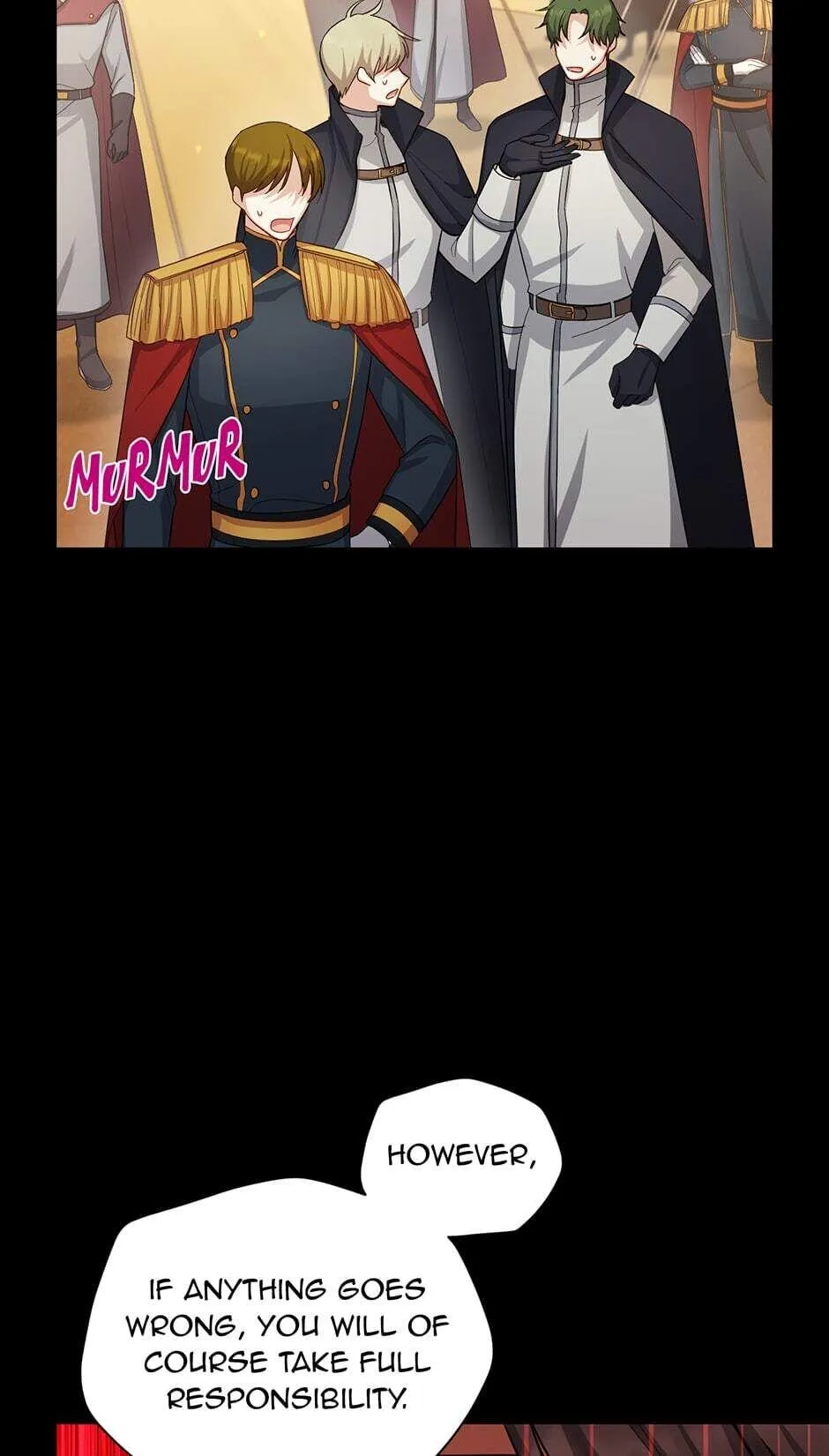The Soulless Duchess Chapter 96 Online - página 53