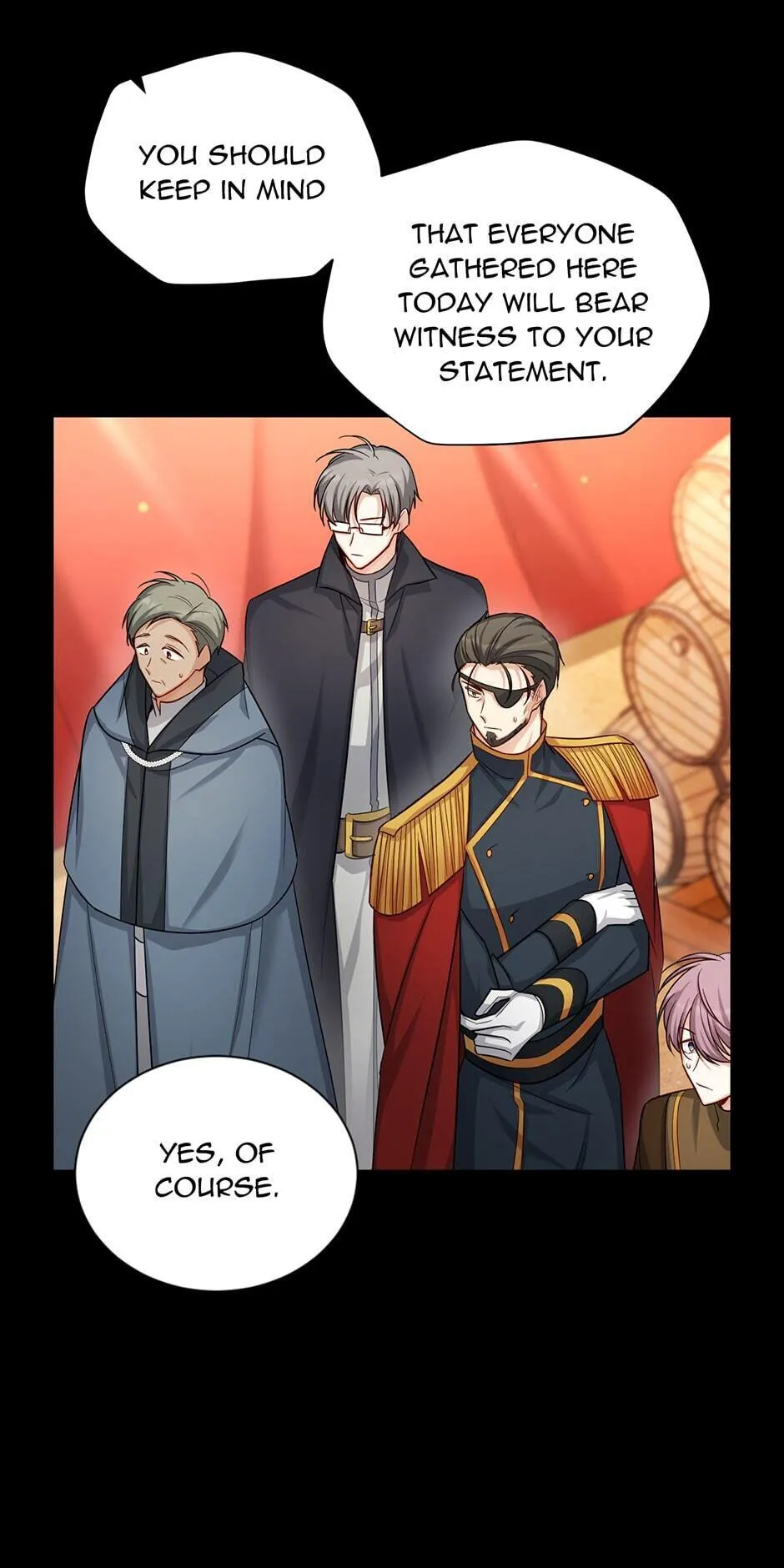 The Soulless Duchess Chapter 96 Online - página 56