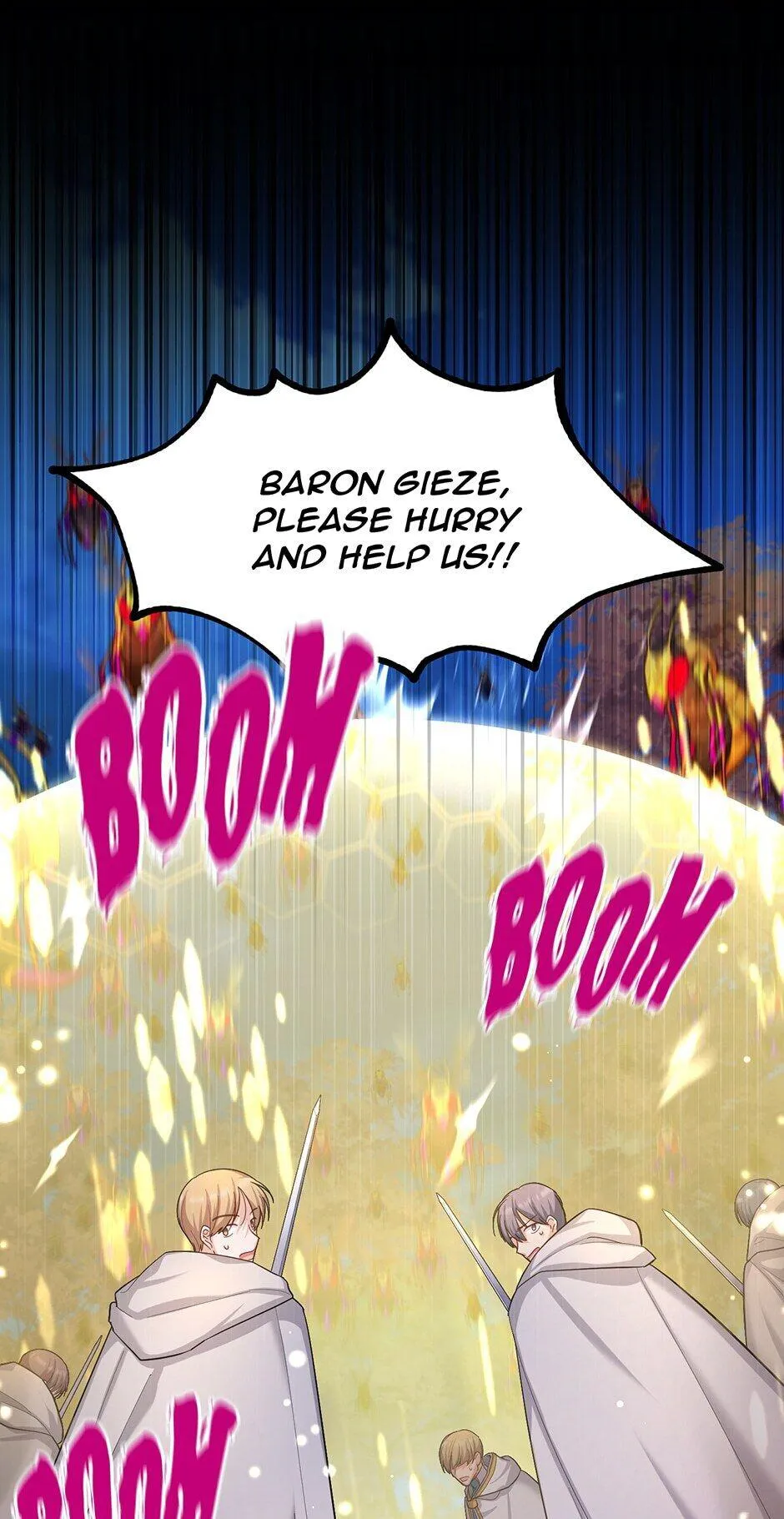 The Soulless Duchess Chapter 96 Online - página 59