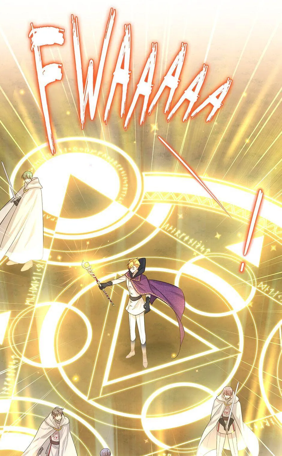The Soulless Duchess Chapter 96 Online - página 64