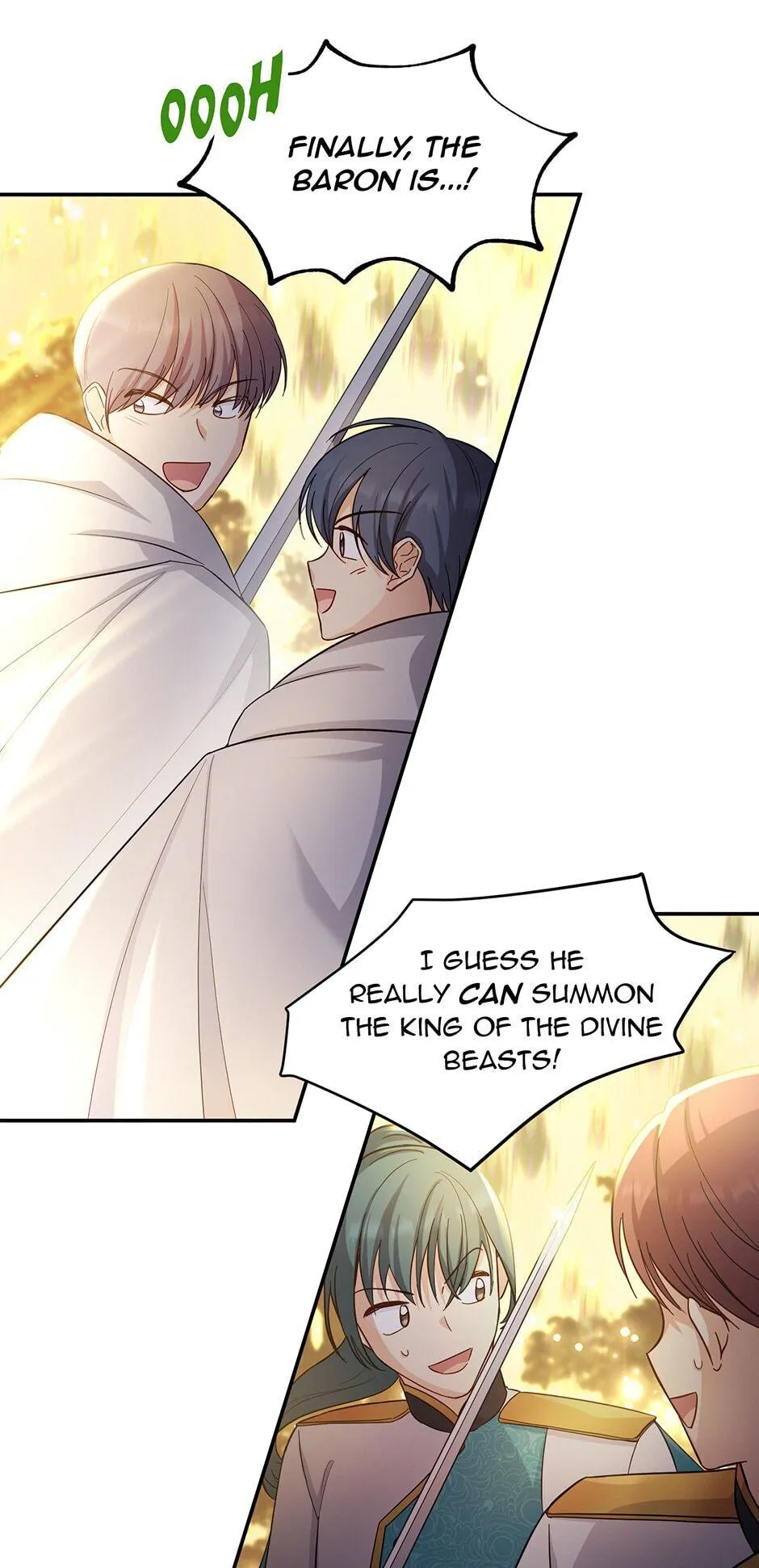 The Soulless Duchess Chapter 96 Online - página 66