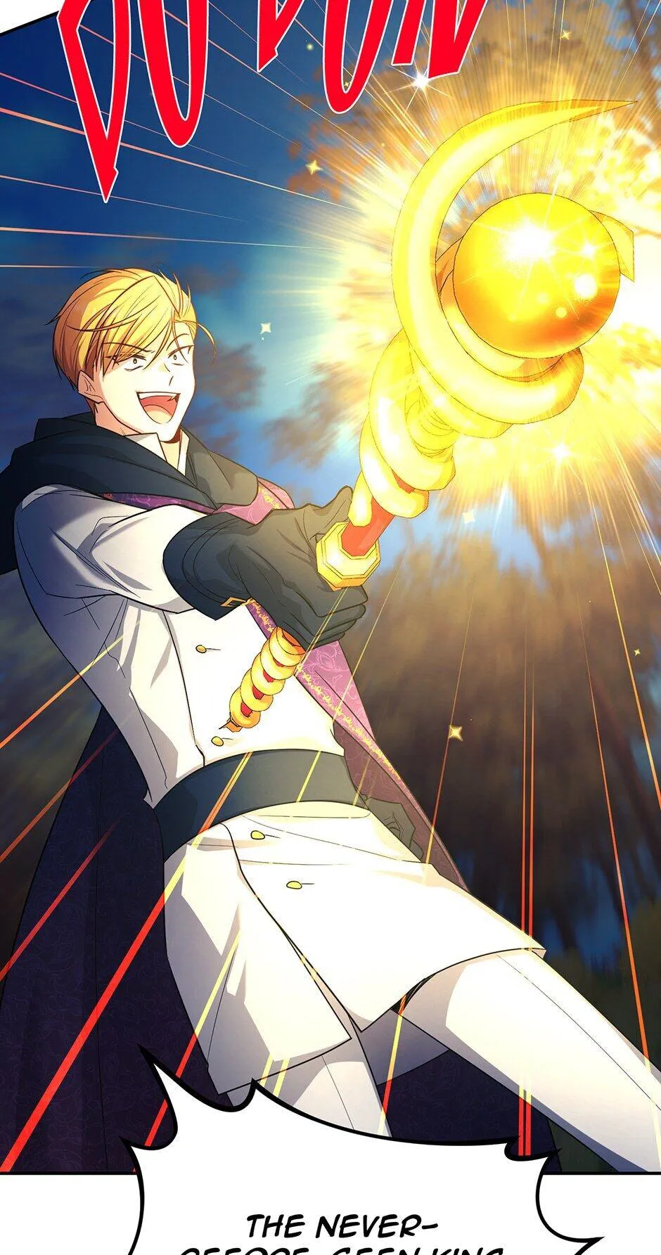 The Soulless Duchess Chapter 96 Online - página 76
