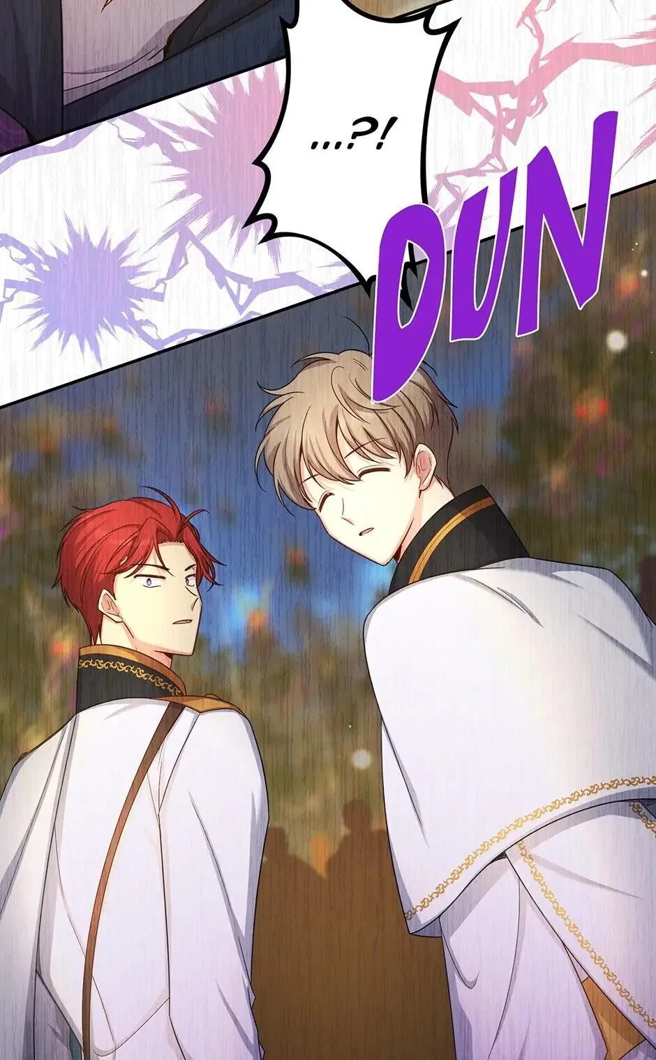 The Soulless Duchess Chapter 97 Online - página 9
