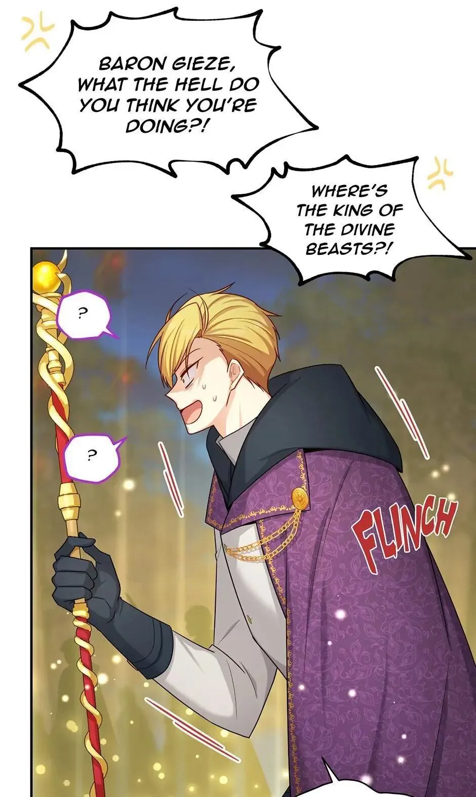 The Soulless Duchess Chapter 97 Online - página 20