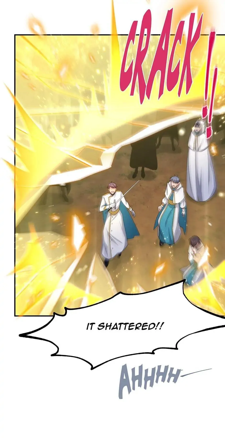 The Soulless Duchess Chapter 97 Online - página 38