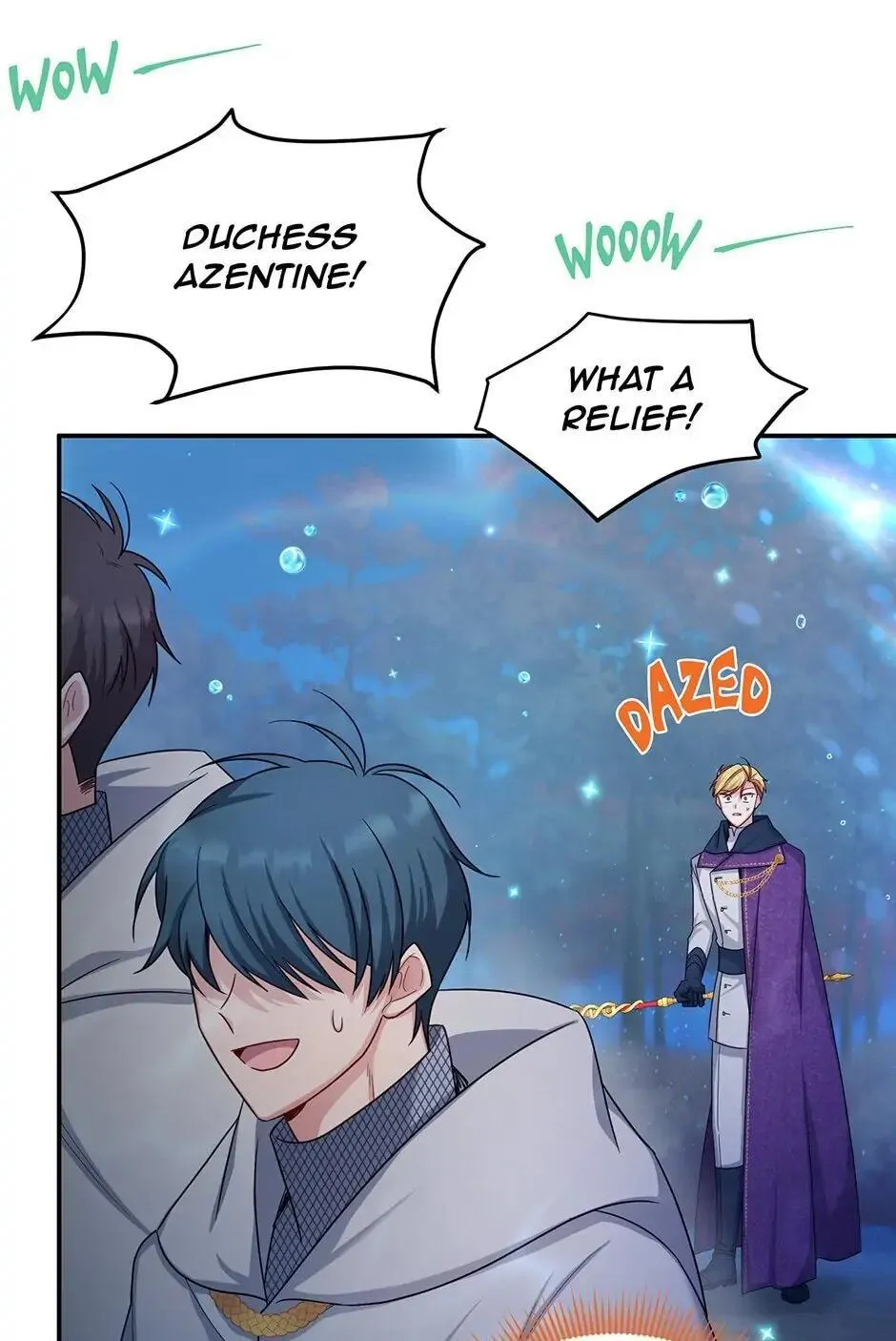 The Soulless Duchess Chapter 97 Online - página 44