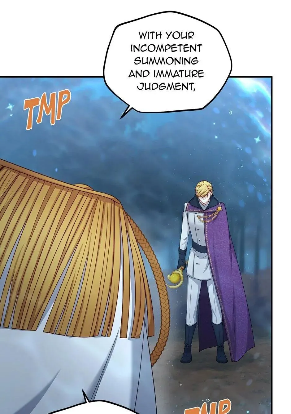 The Soulless Duchess Chapter 97 Online - página 58