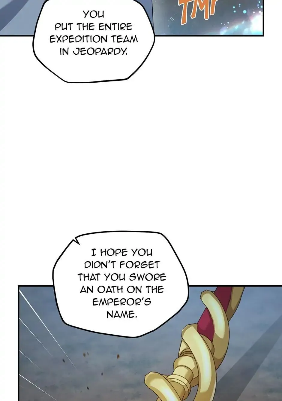 The Soulless Duchess Chapter 97 Online - página 59