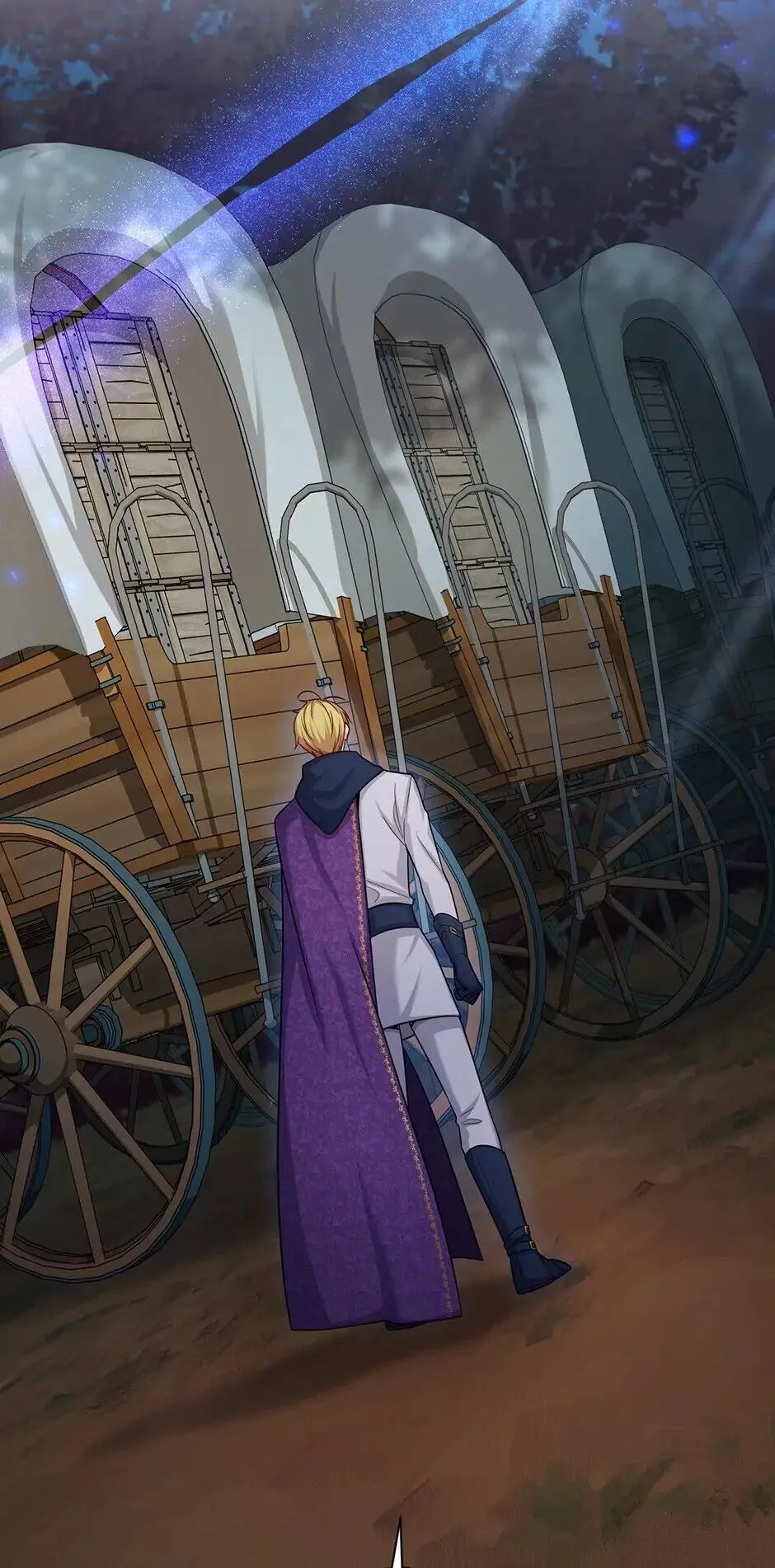 The Soulless Duchess Chapter 98 Online - página 13