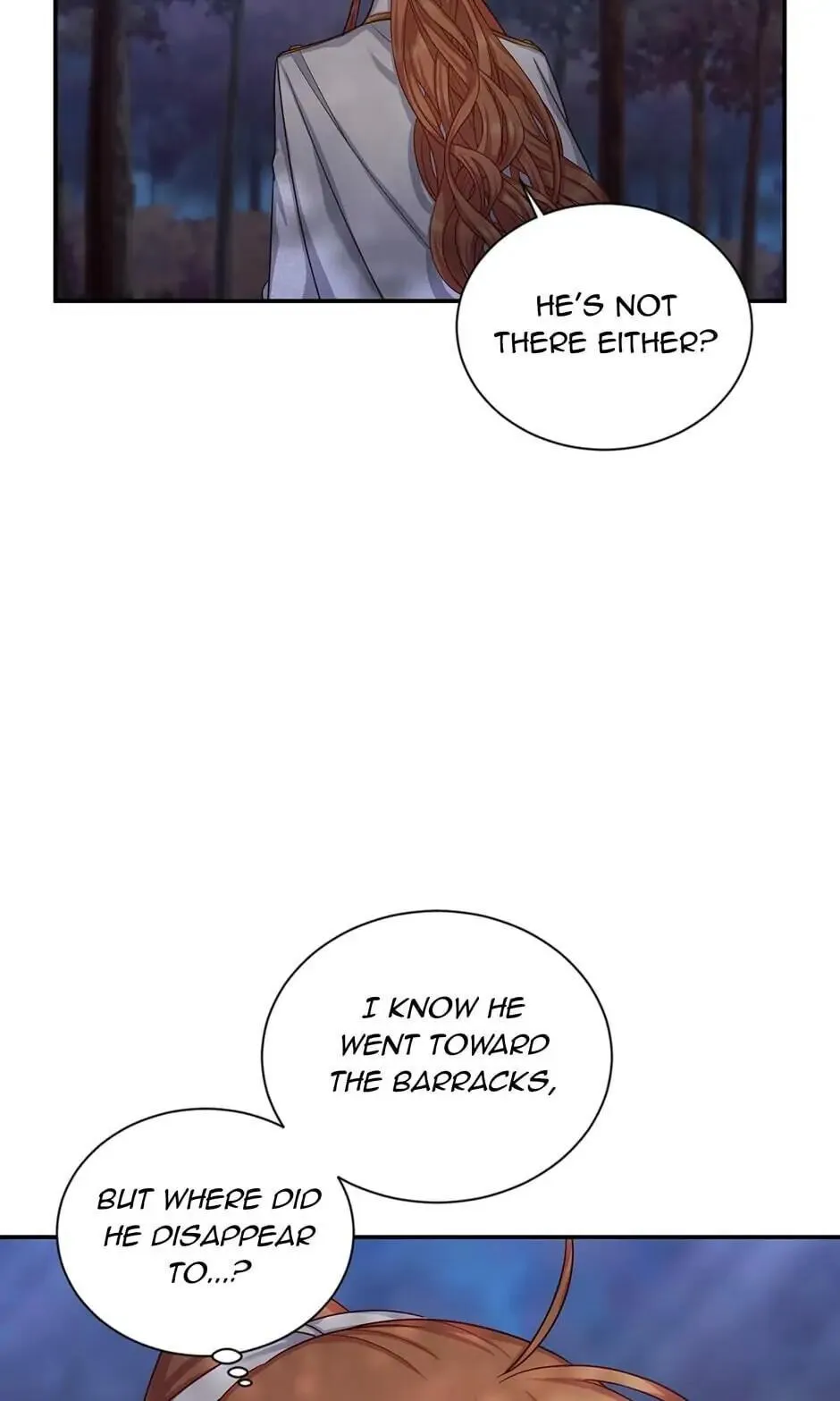 The Soulless Duchess Chapter 98 Online - página 18