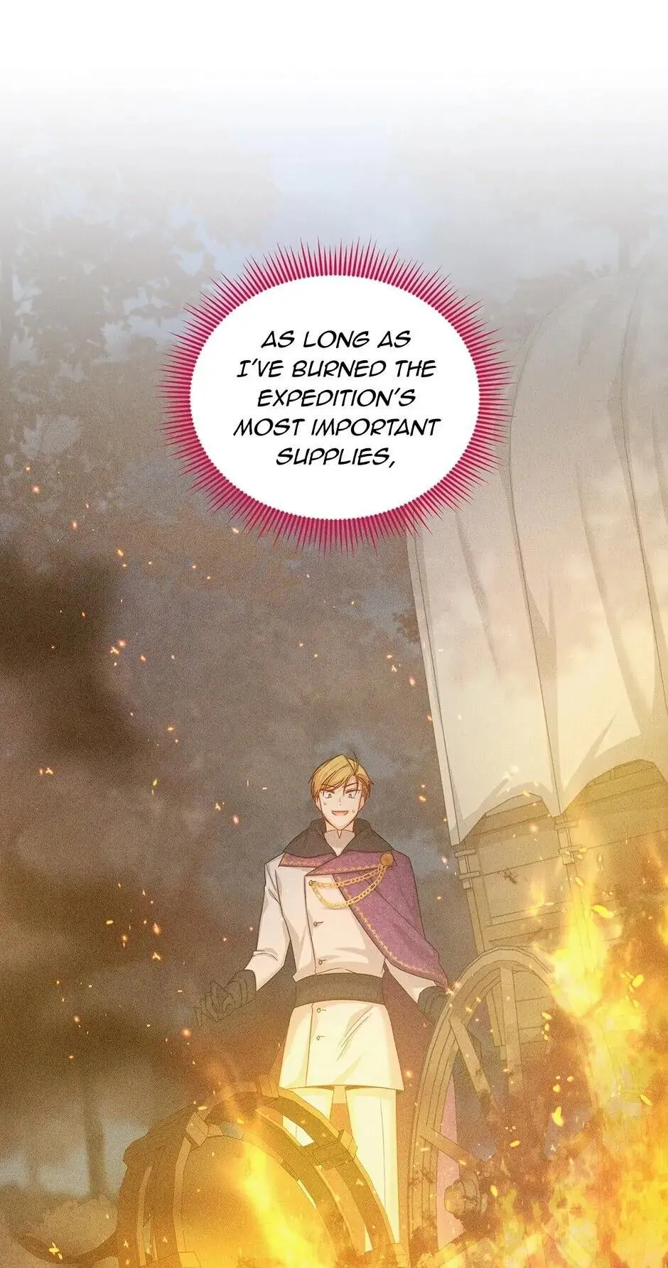 The Soulless Duchess Chapter 98 Online - página 31