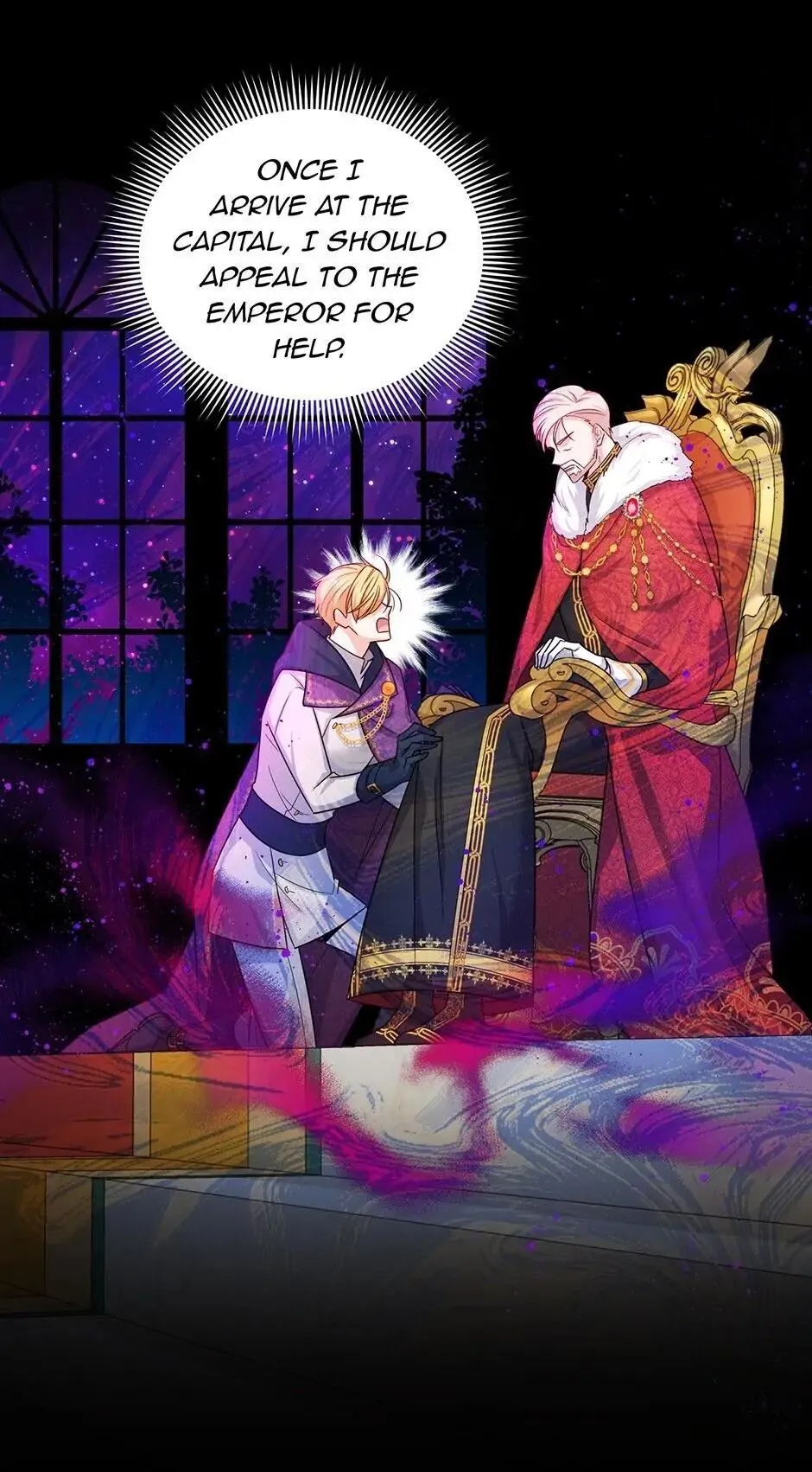 The Soulless Duchess Chapter 98 Online - página 38