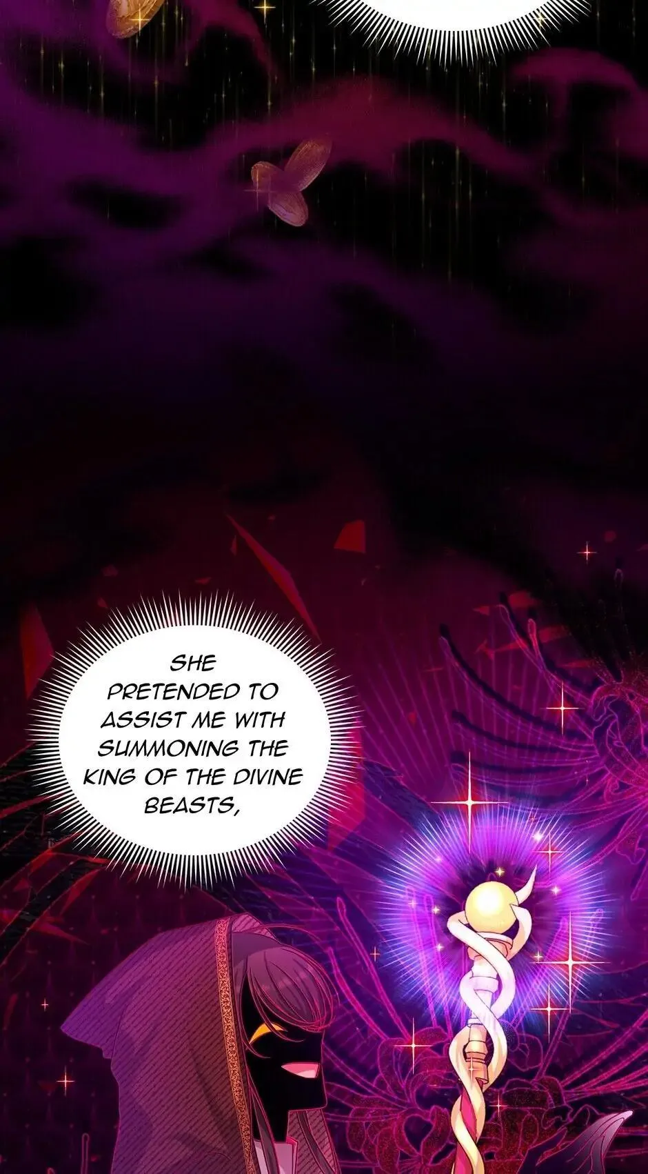 The Soulless Duchess Chapter 98 Online - página 40