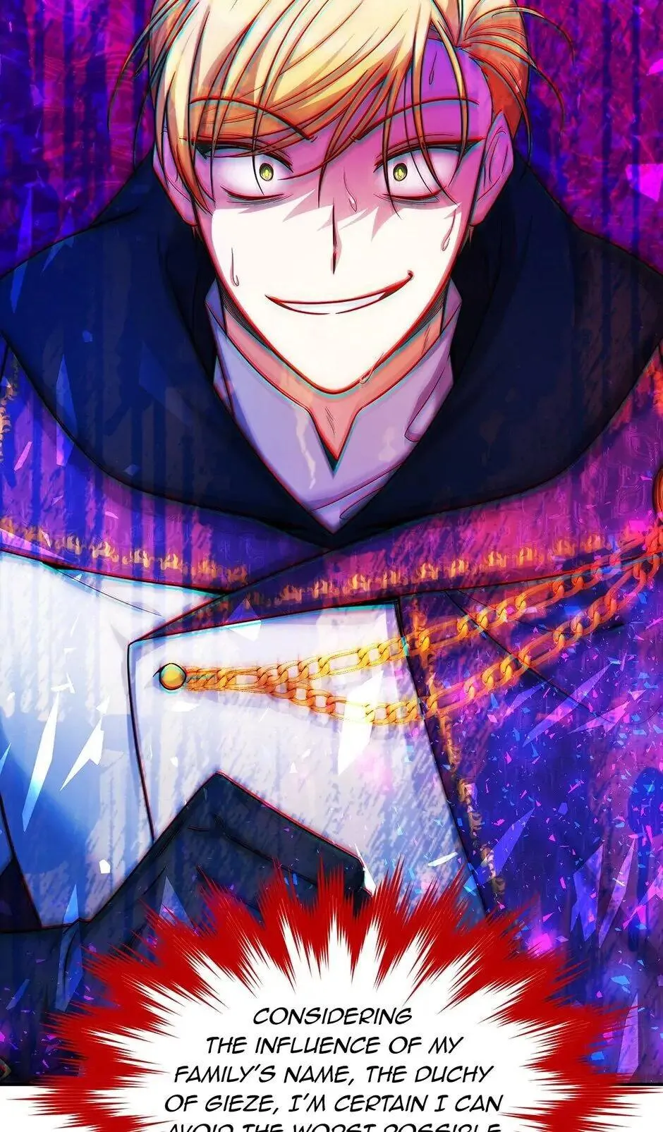 The Soulless Duchess Chapter 98 Online - página 44