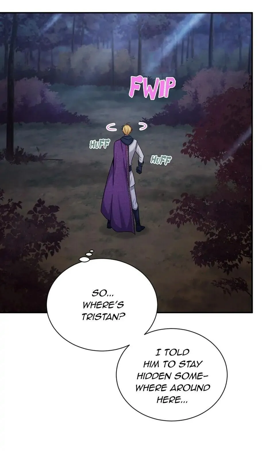 The Soulless Duchess Chapter 98 Online - página 46
