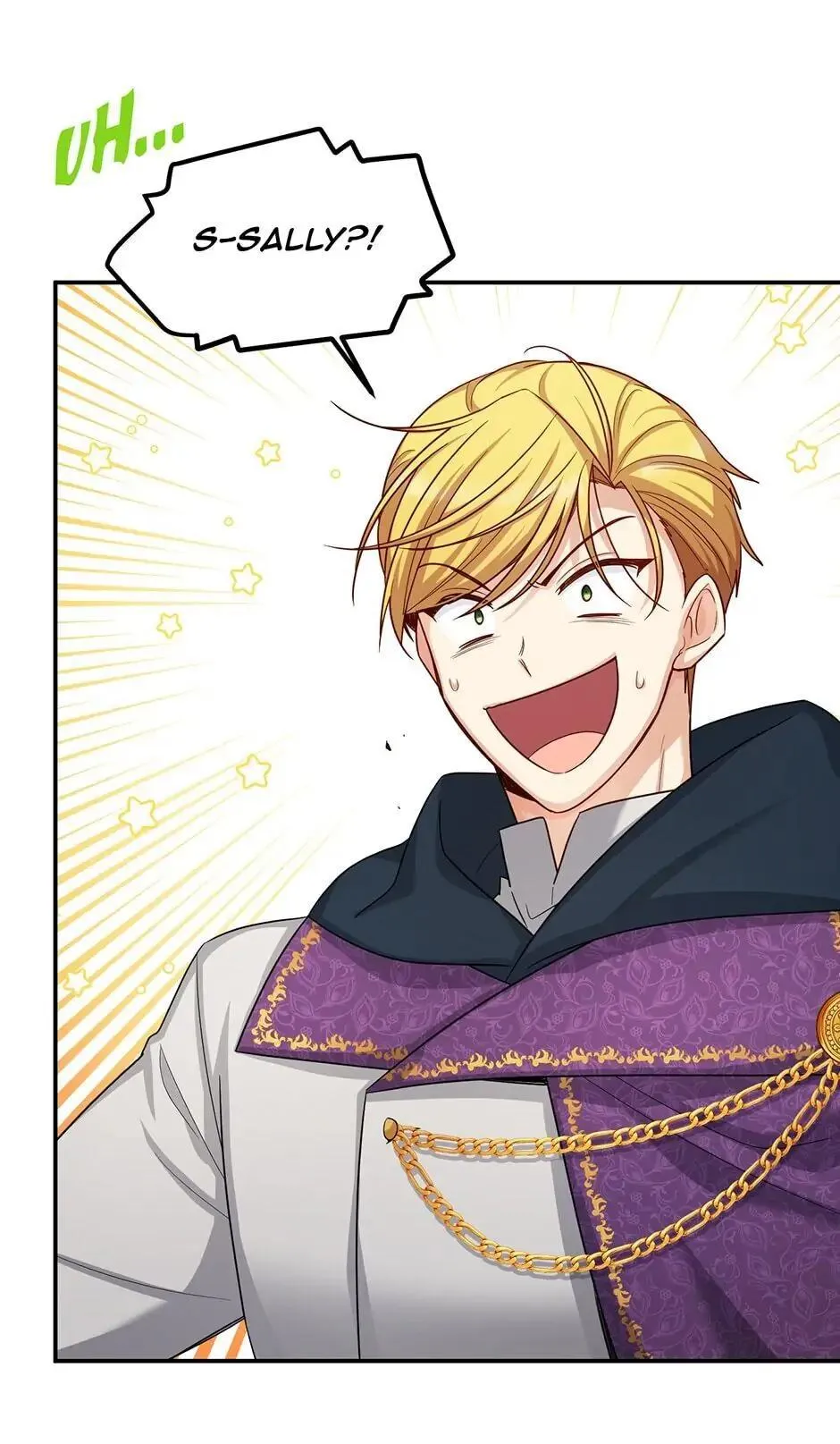 The Soulless Duchess Chapter 98 Online - página 50