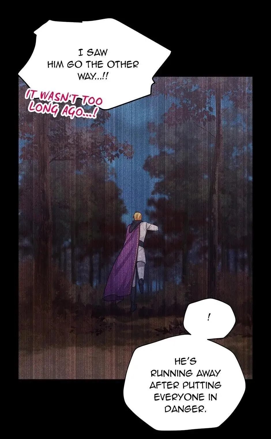 The Soulless Duchess Chapter 98 Online - página 64