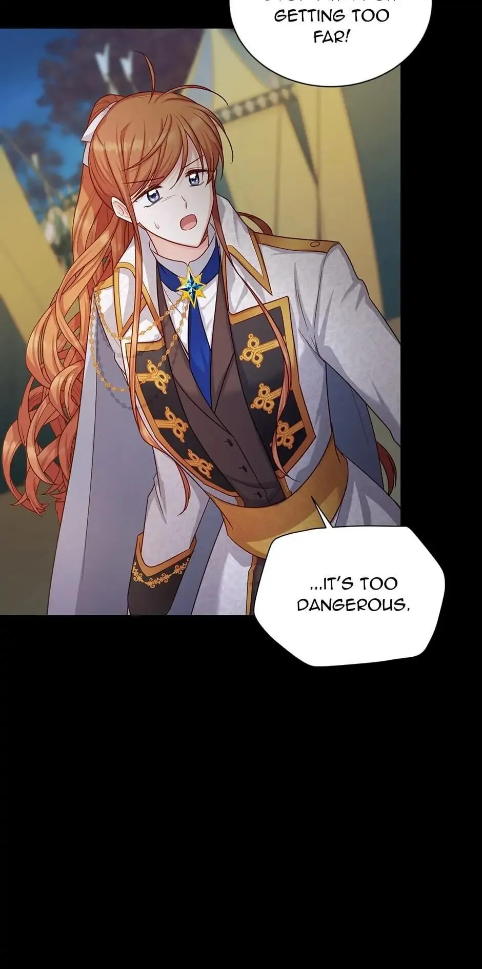 The Soulless Duchess Chapter 98 Online - página 70