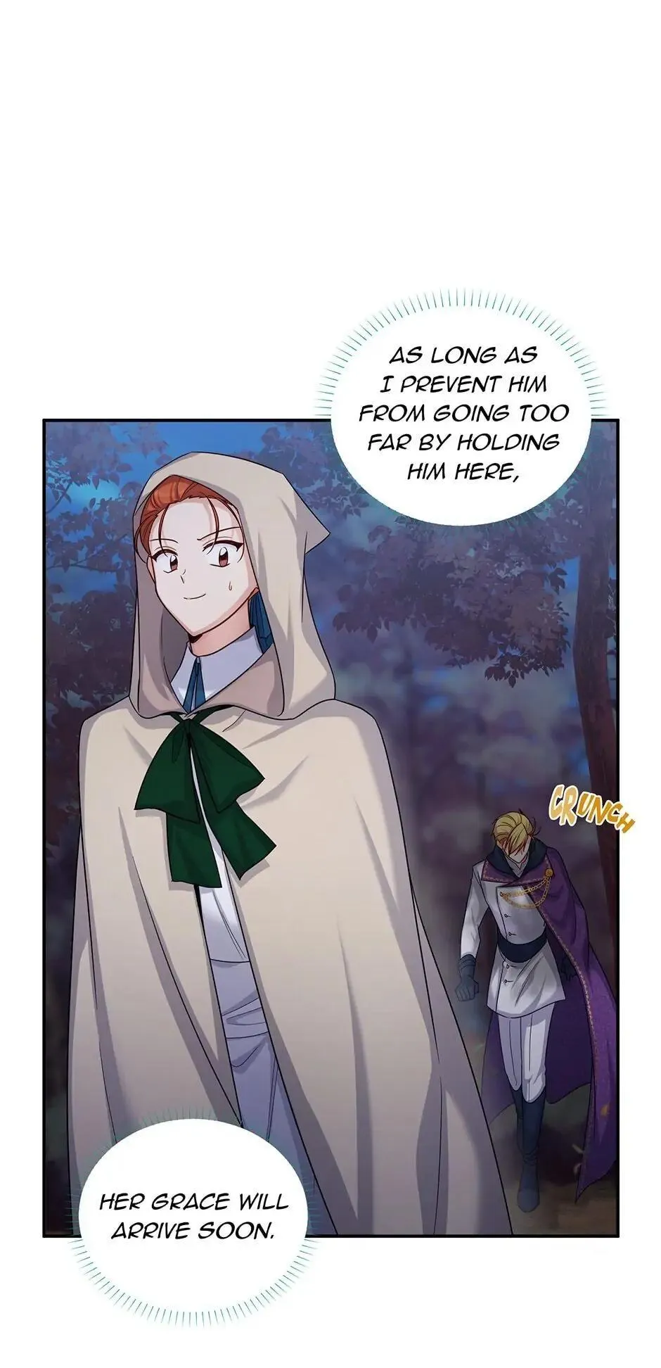 The Soulless Duchess Chapter 98 Online - página 73