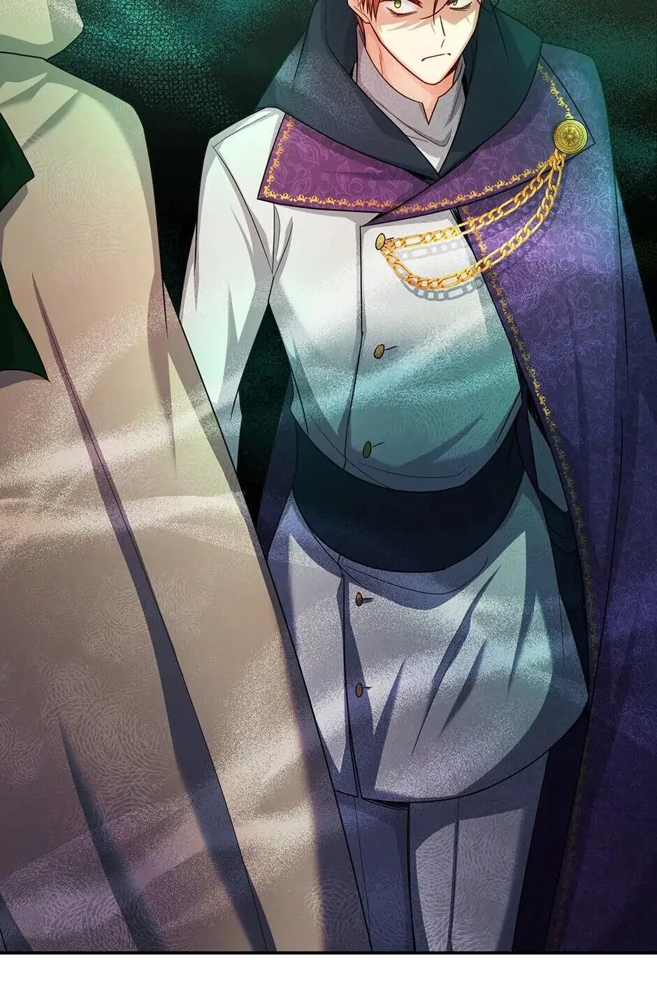 The Soulless Duchess Chapter 98 Online - página 76