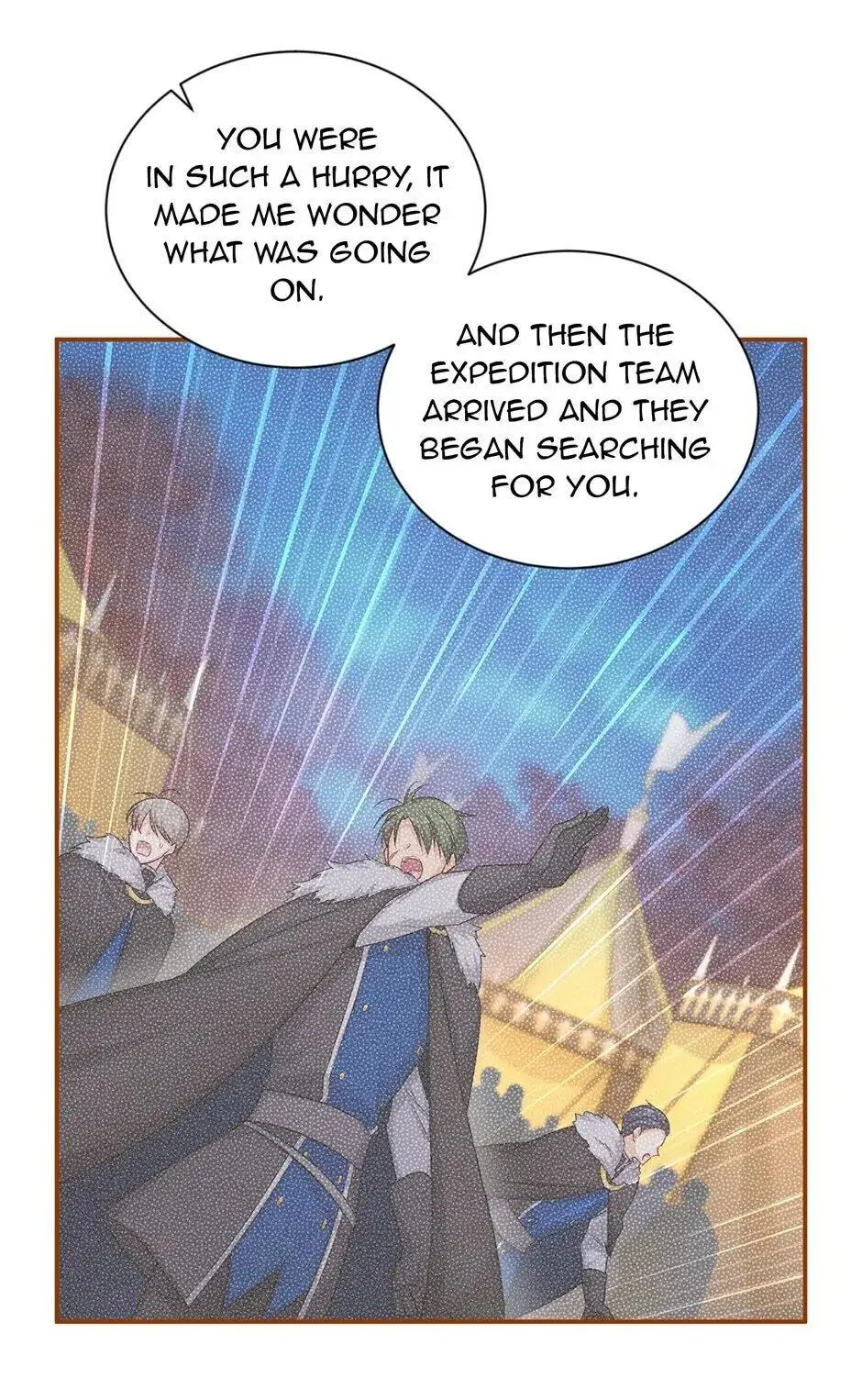 The Soulless Duchess Chapter 99 Online - página 11