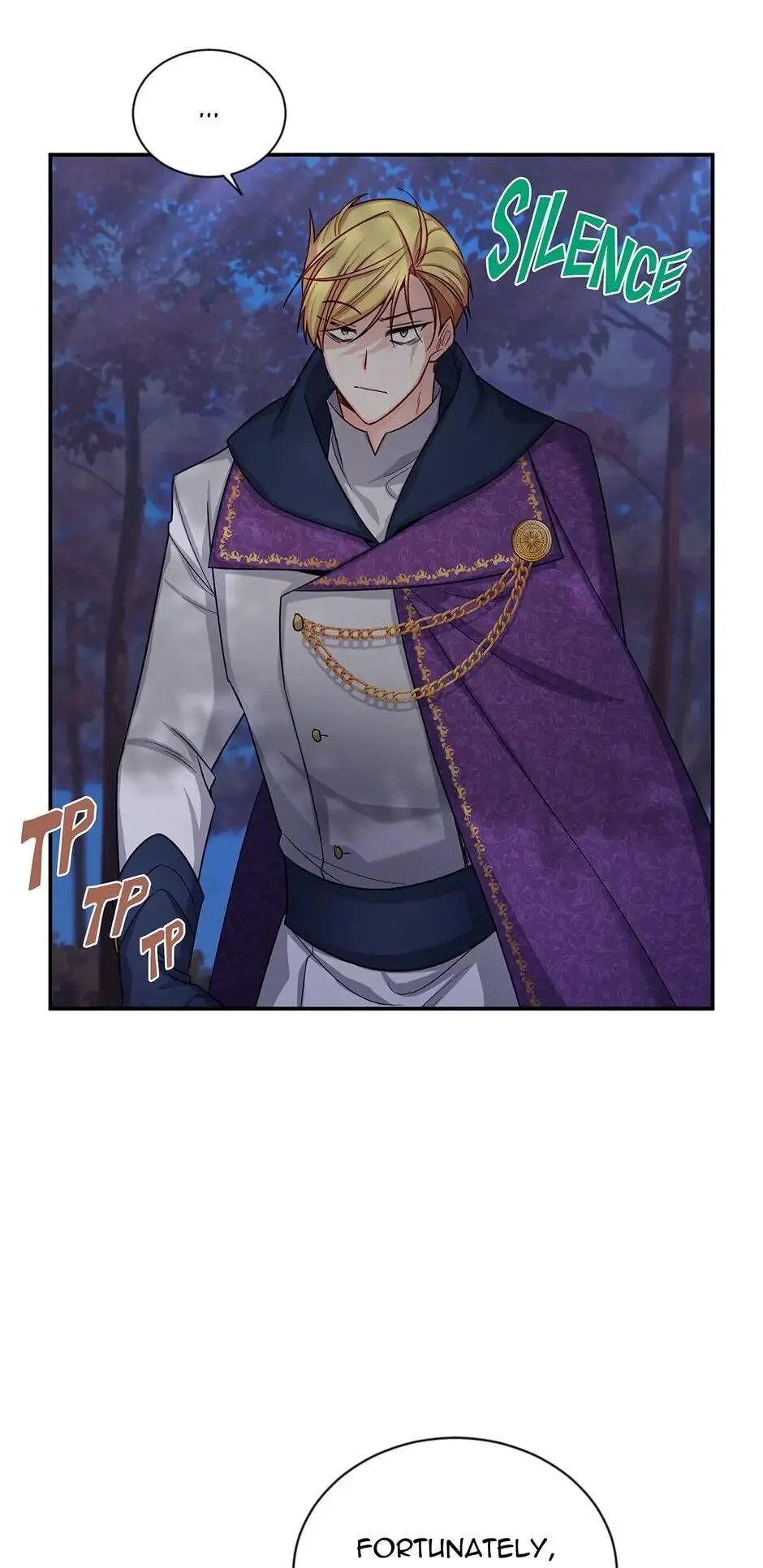 The Soulless Duchess Chapter 99 Online - página 15