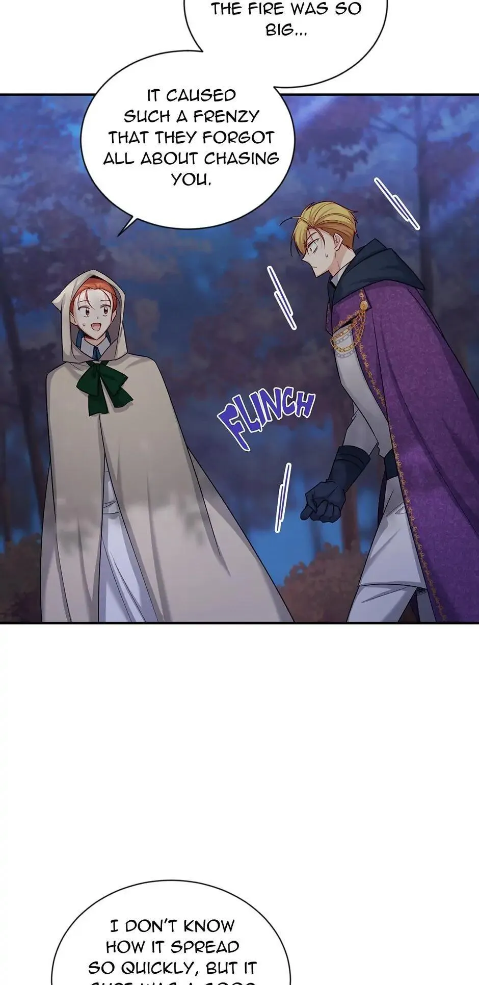 The Soulless Duchess Chapter 99 Online - página 16