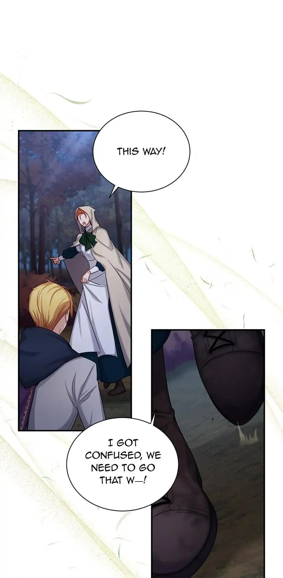 The Soulless Duchess Chapter 99 Online - página 28