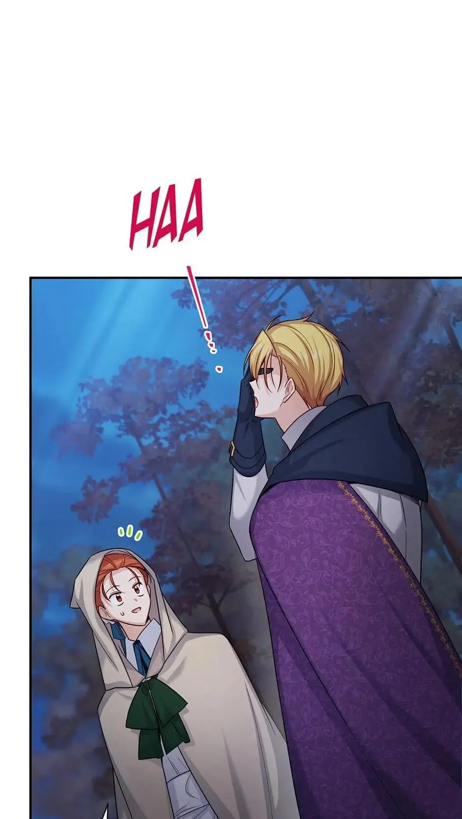 The Soulless Duchess Chapter 99 Online - página 32