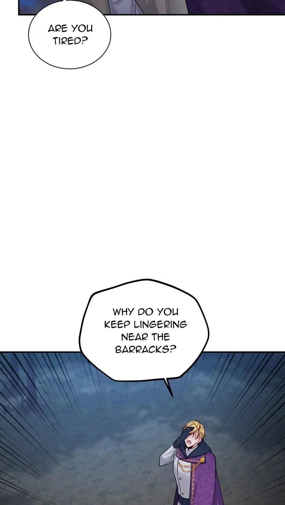 The Soulless Duchess Chapter 99 Online - página 33
