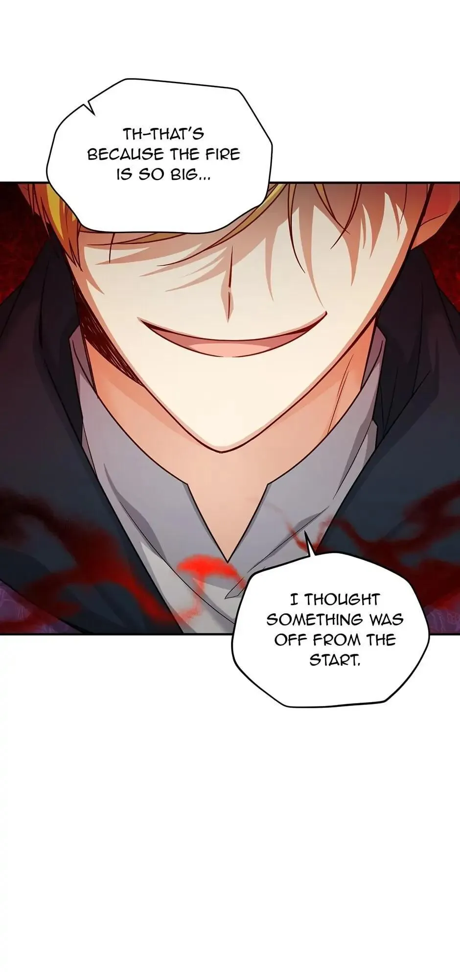 The Soulless Duchess Chapter 99 Online - página 37