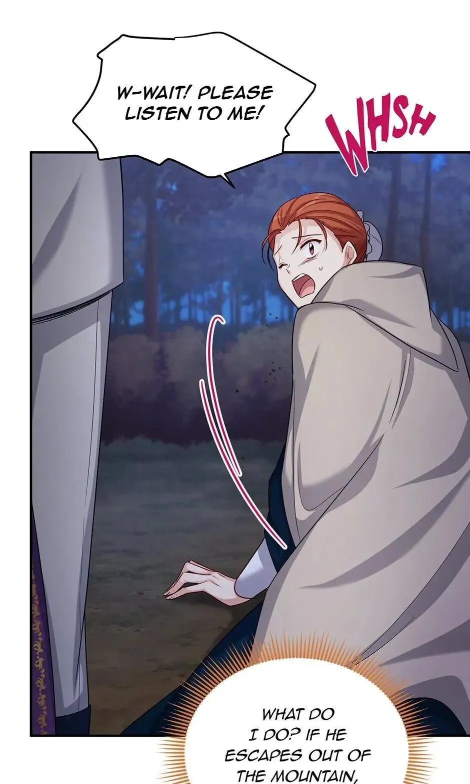 The Soulless Duchess Chapter 99 Online - página 42