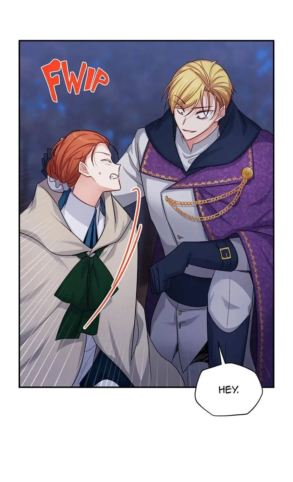 The Soulless Duchess Chapter 99 Online - página 50