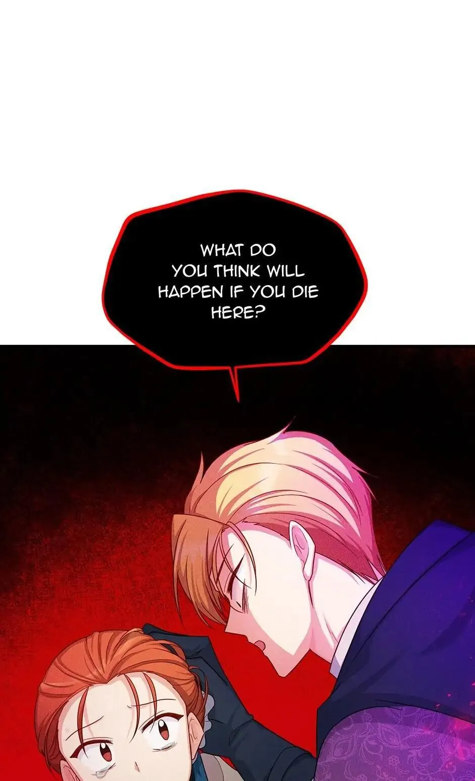 The Soulless Duchess Chapter 99 Online - página 51
