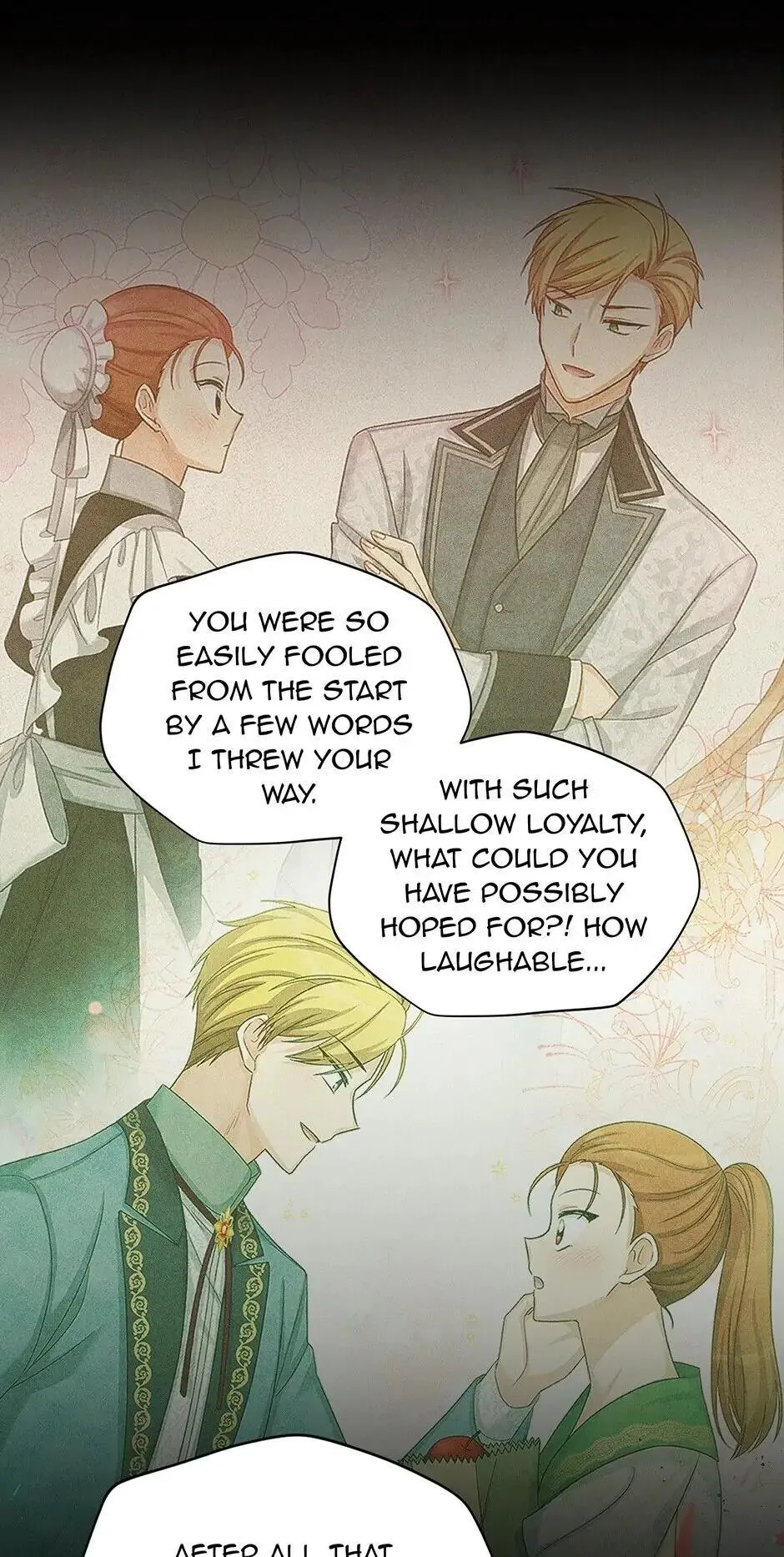 The Soulless Duchess Chapter 99 Online - página 57