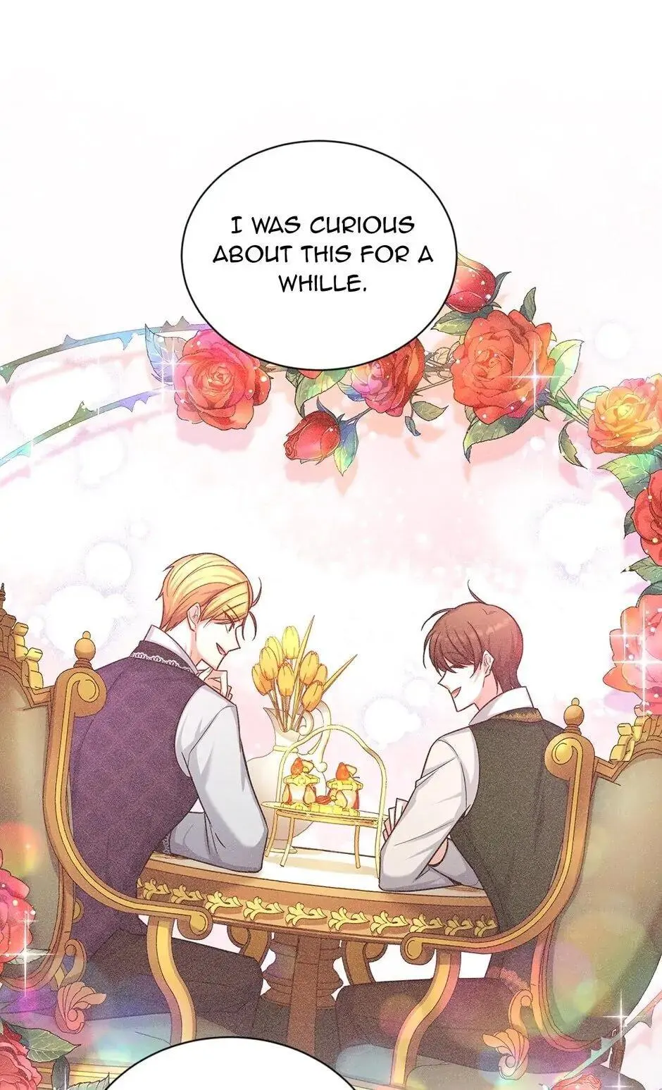 The Soulless Duchess Chapter 99 Online - página 62