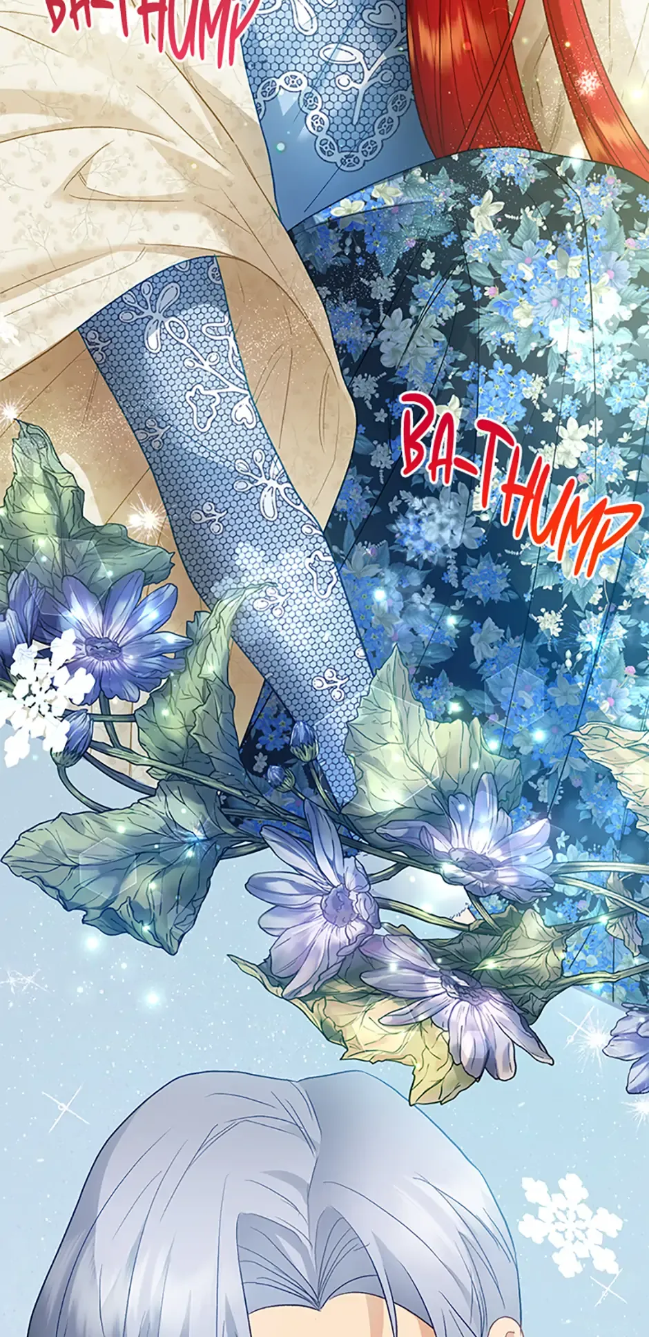 The Splendid Daily Life Of A Fake Girlfriend Chapter 78 Online - página 4