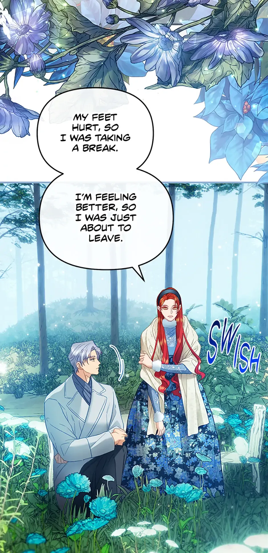 The Splendid Daily Life Of A Fake Girlfriend Chapter 78 Online - página 6