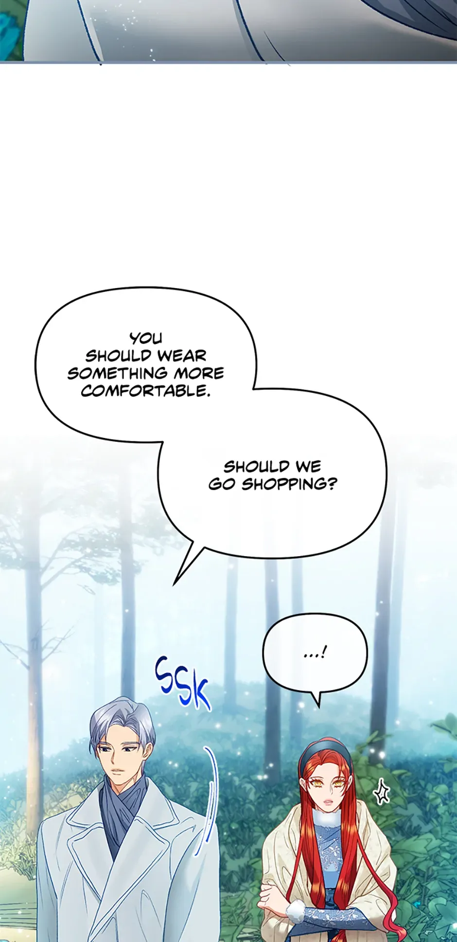 The Splendid Daily Life Of A Fake Girlfriend Chapter 78 Online - página 8