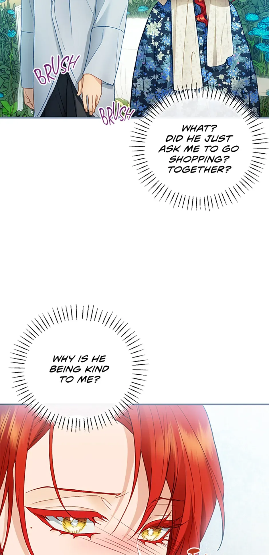 The Splendid Daily Life Of A Fake Girlfriend Chapter 78 Online - página 9