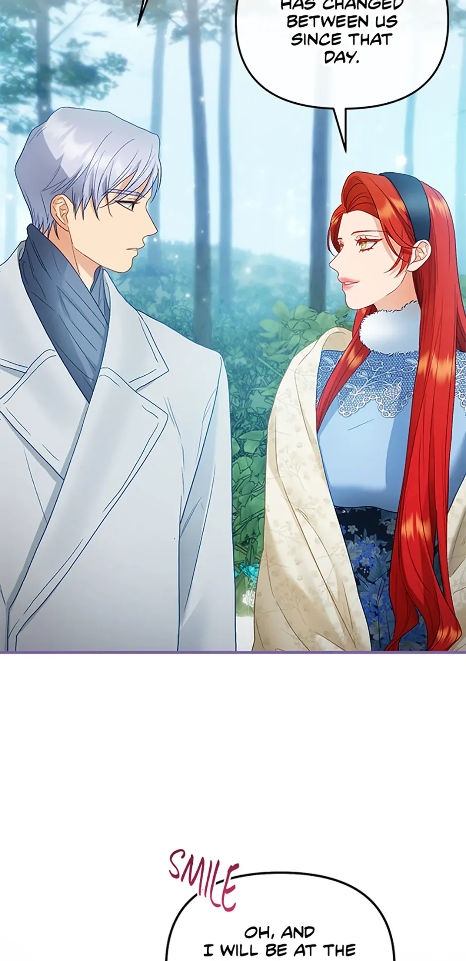 The Splendid Daily Life Of A Fake Girlfriend Chapter 78 Online - página 12