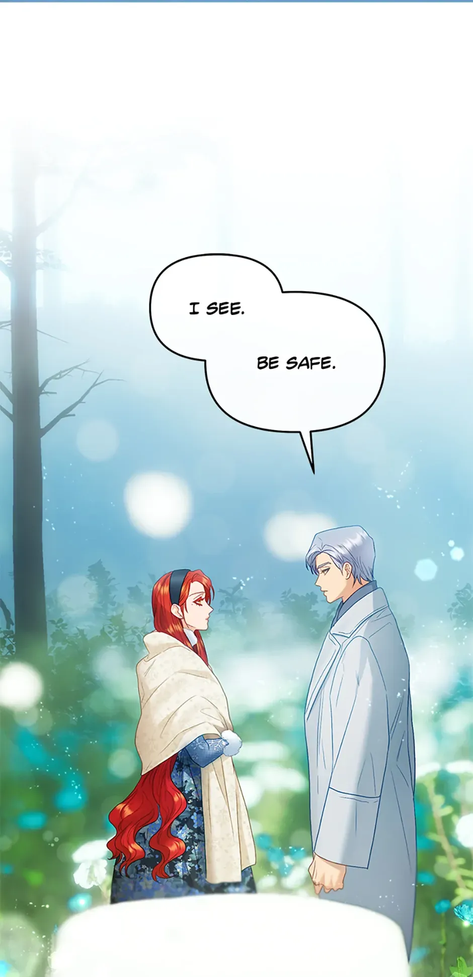 The Splendid Daily Life Of A Fake Girlfriend Chapter 78 Online - página 15
