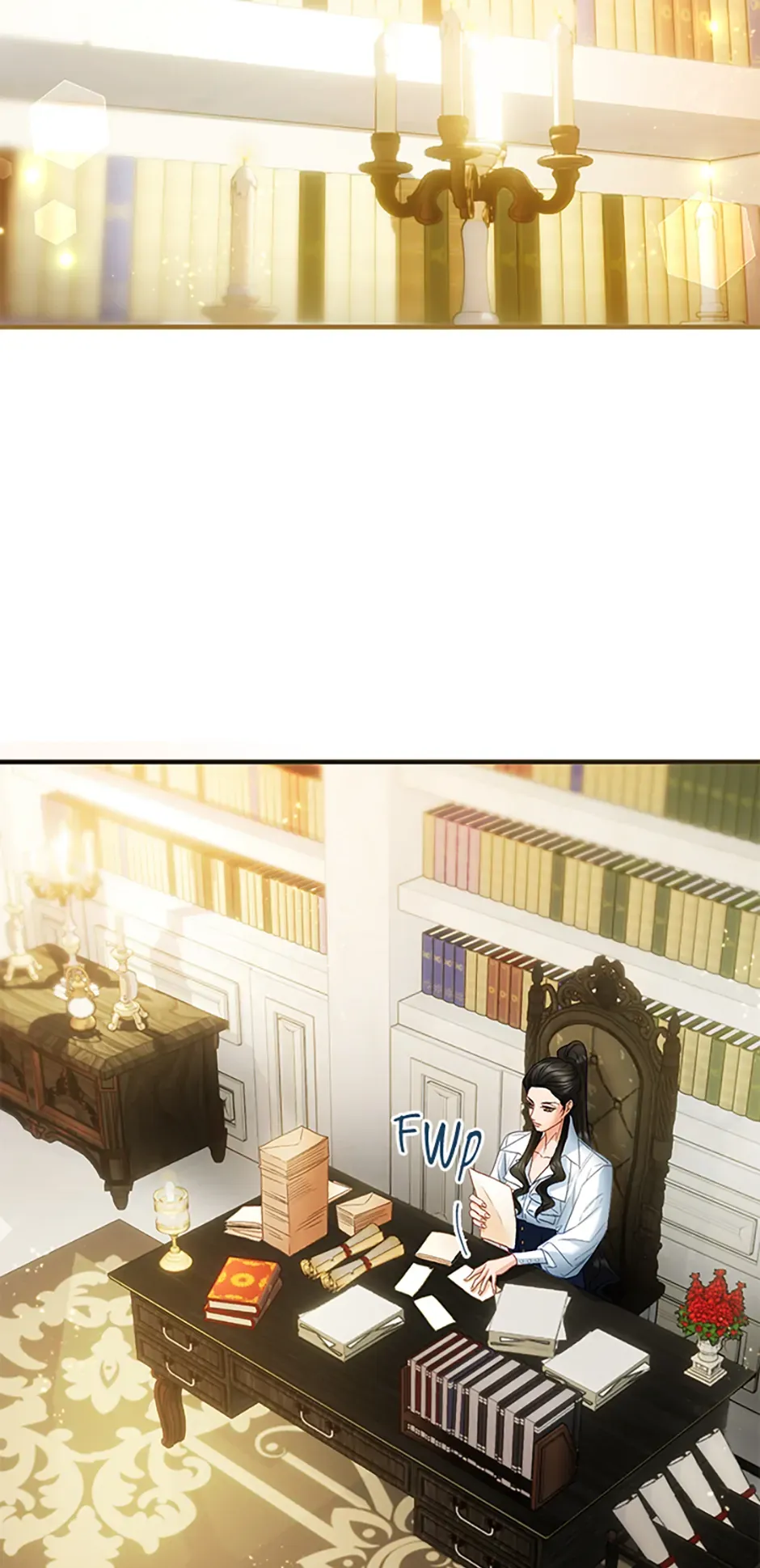 The Splendid Daily Life Of A Fake Girlfriend Chapter 78 Online - página 18