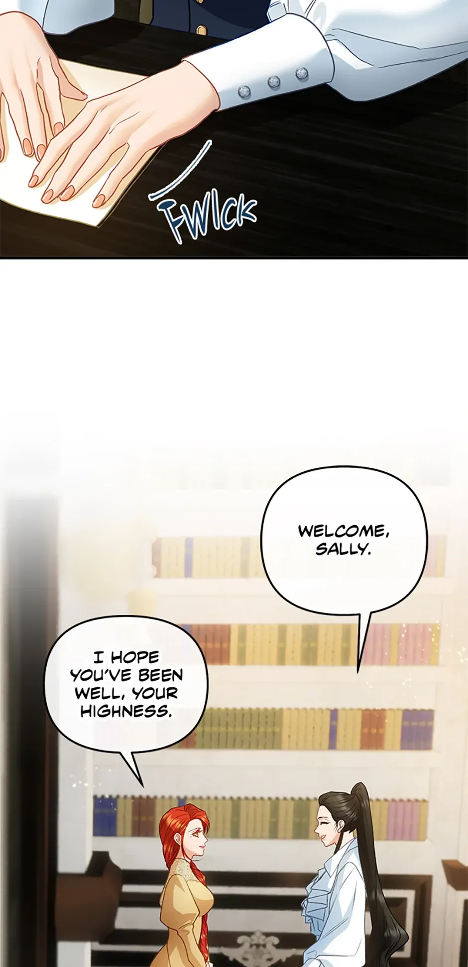 The Splendid Daily Life Of A Fake Girlfriend Chapter 78 Online - página 21