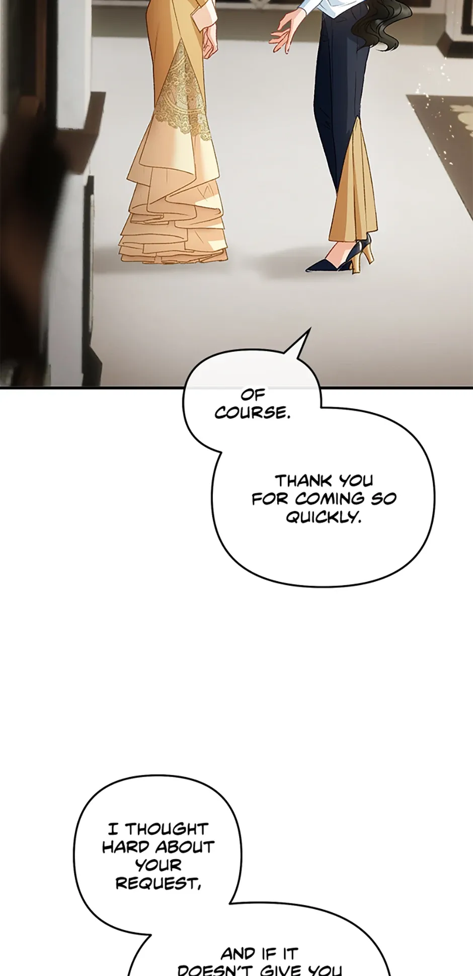 The Splendid Daily Life Of A Fake Girlfriend Chapter 78 Online - página 22